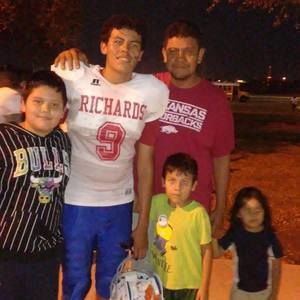 Meet your Posher, Jorge